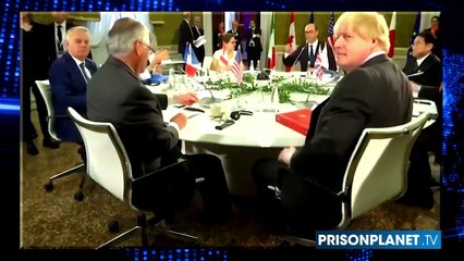 Putin Refuses To Meet With U.S. Secretary Of State