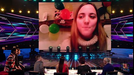 Matt and Rylan chat to the Judges after another rocking Live Show! The Xtra Factor Live 2016