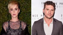 Katy Perry Hilarious Responds to Ryan Phillippe Dating Rumors