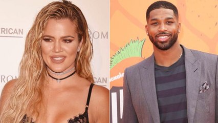 Khloe Kardashian Is Ready to Marry Tristan Thompson