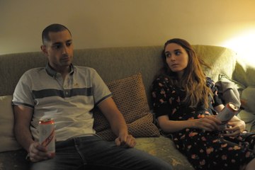 UNA | Trailer Oficial