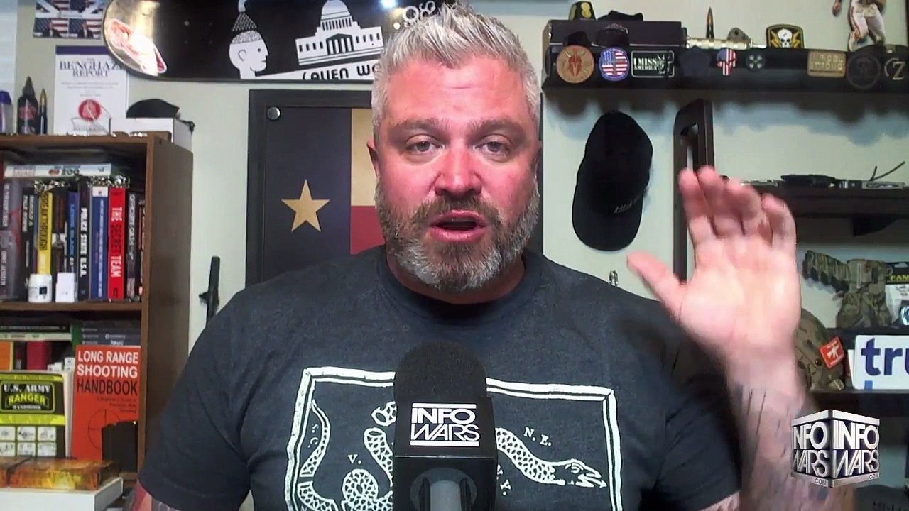 Does The Deep State Want Nuclear War?