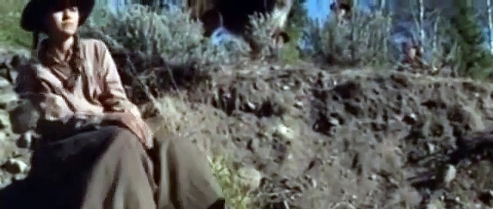Pale Rider Der Namenlose Reiter - ganzer Film auf Deutsch Filme Full Kino, Deutschland überspielt und Untertitel, online kostenlos FullHD part 1/2