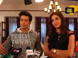 Namkaran - 11th April 2017 - Upcoming Twist - Star Plus TV Serial News