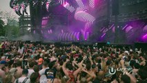 Hardwell Live at Ultra Music Festival Miami 2017_18