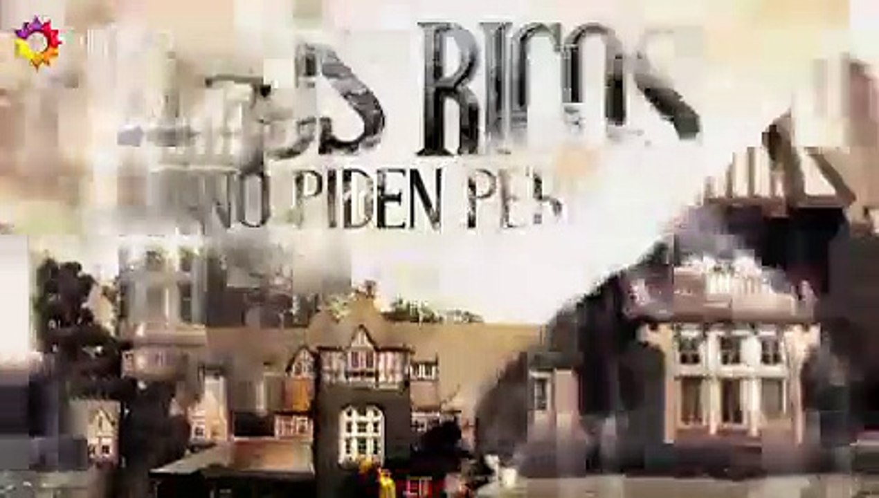 Los Ricos No Piden Permiso 47 Capitulos En Espanol part 1/2