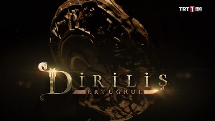 Diriliş 'Ertuğrul' 41.Bölüm