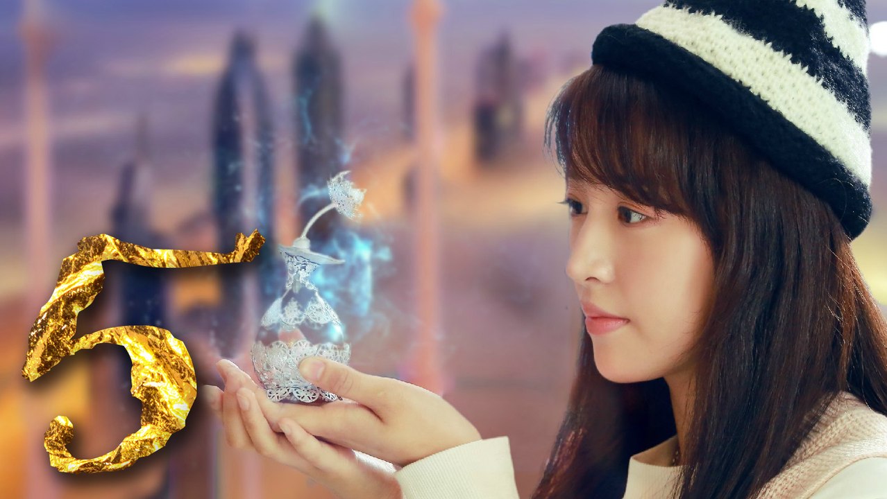 The Journey - Ep 05 ENG SUB