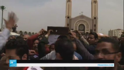 لمنع تكرار المأساة.. الأقباط يطالبون بتغييرات سياسية وأمنية في البلاد