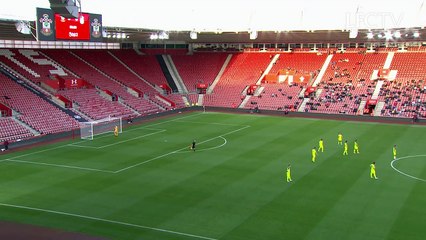U23s - Southampton 2-2 Liverpool - Extended  HD Highlights - EPL2