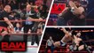 WWE Raw 10 April 2017 Full Show  HD - WWE Monday Night Raw  Full Show This Week