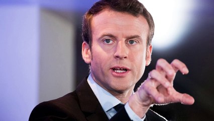 Un soutien de François Fillon tire à boulets rouges sur France 2 et Emmanuel Macron
