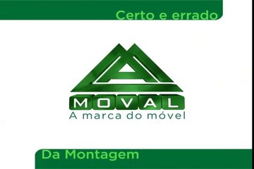 Certo e Errado da Montagem