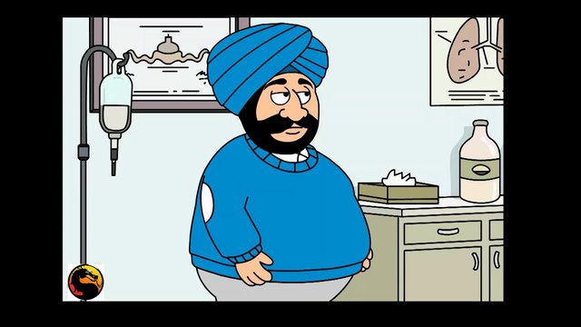 Clever Santa! - Santa Banta Jokes - Amazing Funny Videos 2015 - YouTube