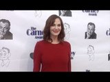 Lesley Ann Warren 2016 Carney Awards Honoring Character Actors Red Carpet