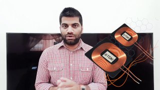 [Hindi/Urdu] Wireless Charging Explained in Depth