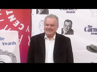 Jack McGee 2016 Carney Awards Honoring Character Actors Red Carpet