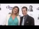 Mike McGlone 2016 Carney Awards Honoring Character Actors Red Carpet
