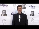 Joe Mantegna 2016 Carney Awards Honoring Character Actors Red Carpet