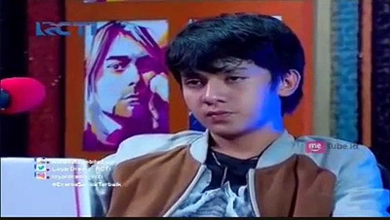 Roman picisan episode 47 (11 April 2017)