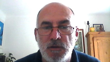 Michel SIDOBRE APPEL à mes ami(e)s et lecteurs pour ÊTRE