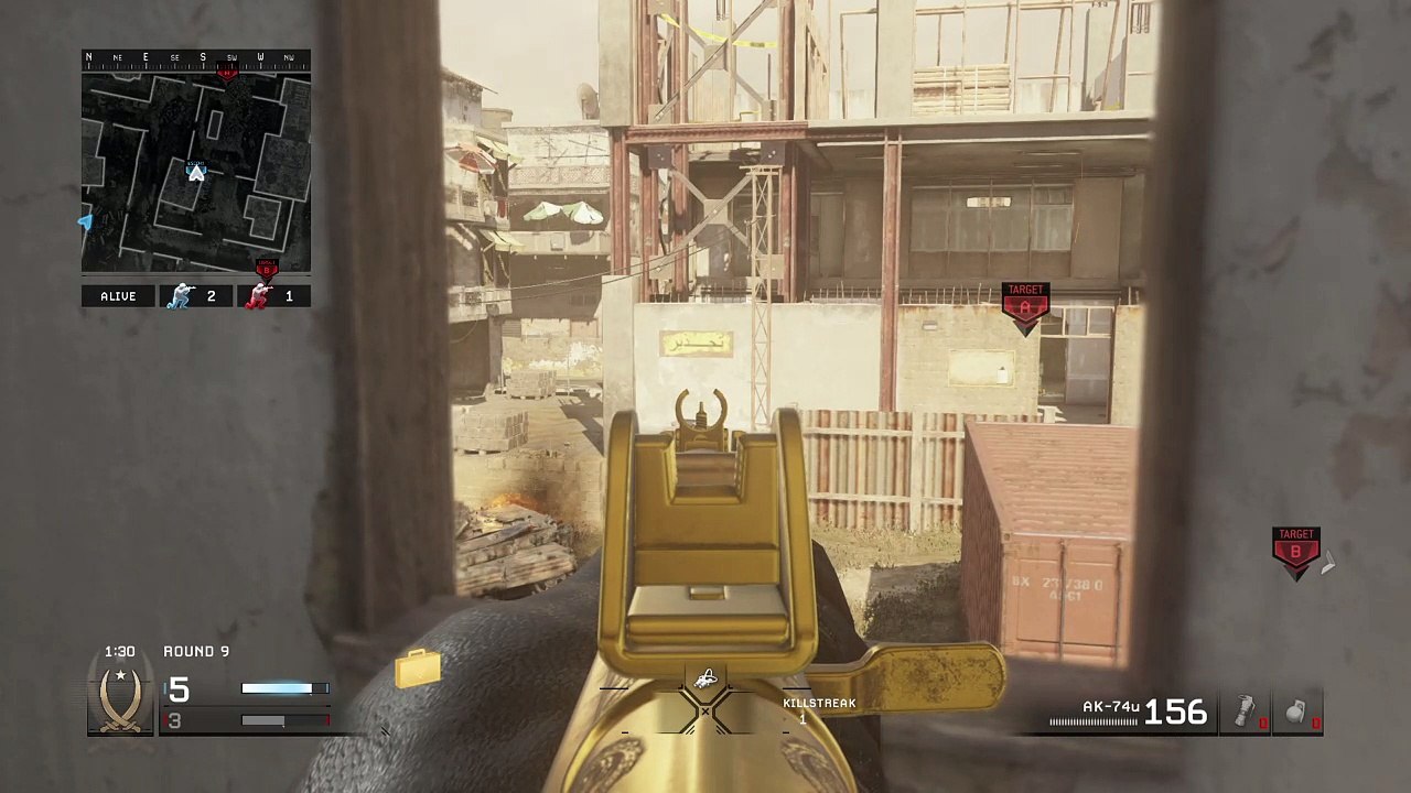 Call of Duty®: Modern Warfare® Remastered_20170411143403