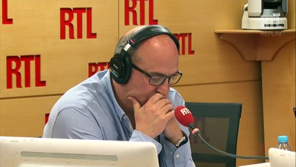 Incendie au camp de Grande-Synthe : l'État n'a pas été "à la hauteur"