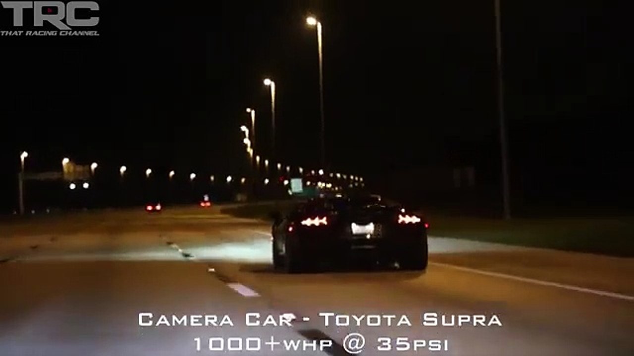 Lamborghini_Aventador_challenges_Toyota_Supra_on_highway![1]