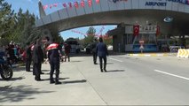 Cumhurbaşkanı Recep Tayyip Erdoğan, Şanlıurfa'da