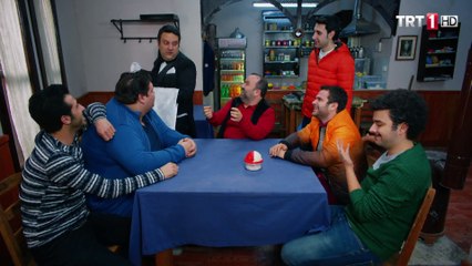 Hangimiz Sevmedik 24.Bölüm