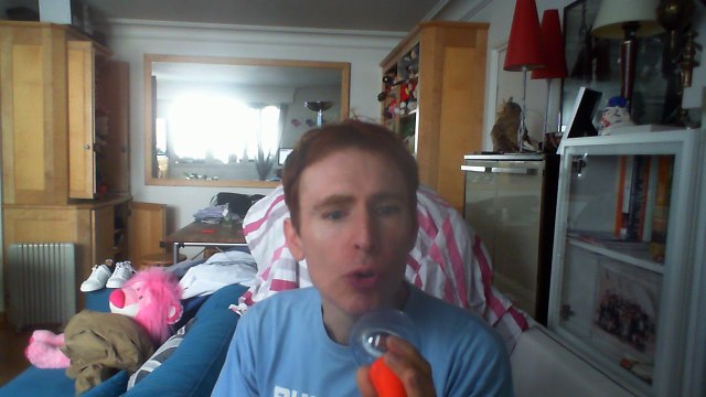 Wiwi égratigne puisque de Gérard Berliner