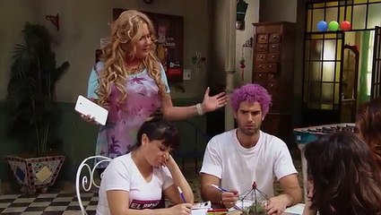 Educando a Nina 28 En Español 27052016