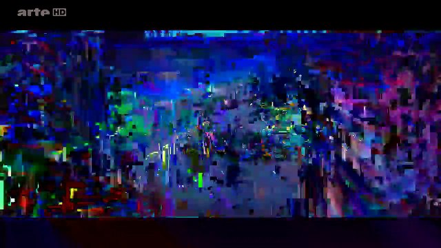 DUBFIRE : TIME WARP / Mannheim - April 1, 2017