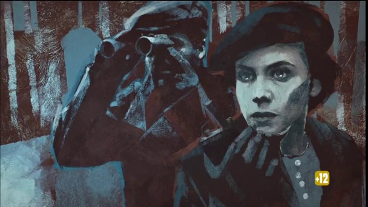 El Ministerio del Tiempo  - ¡Te estamos esperando!