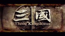 สามก๊ก 2010 พากย์ไทย ตอนที่ 24 Three Kingdoms