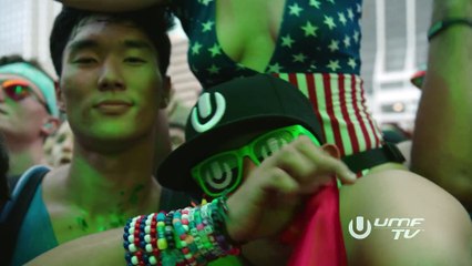 Hardwell Live at Ultra Music Festival Miami 2017_37