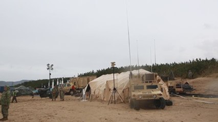 Corea del Norte dice que está preparada para "ataque preventivo" de EEUU