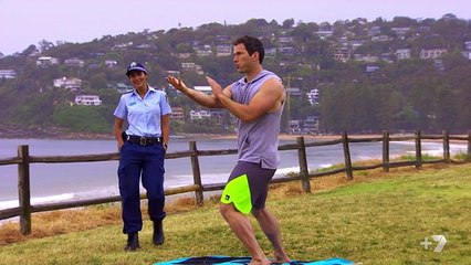 Home and Away Preview - Wednesday 12th April 2017 Episode 6636