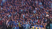 Jiangsu FC 3-0 Gamba Osaka - Highlights - AFC Champions League 11.04.2017