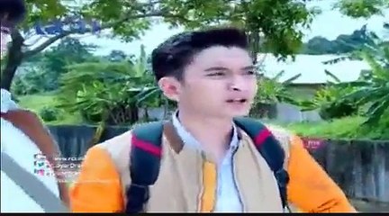 ROMAN PICISAN EPISODE 46