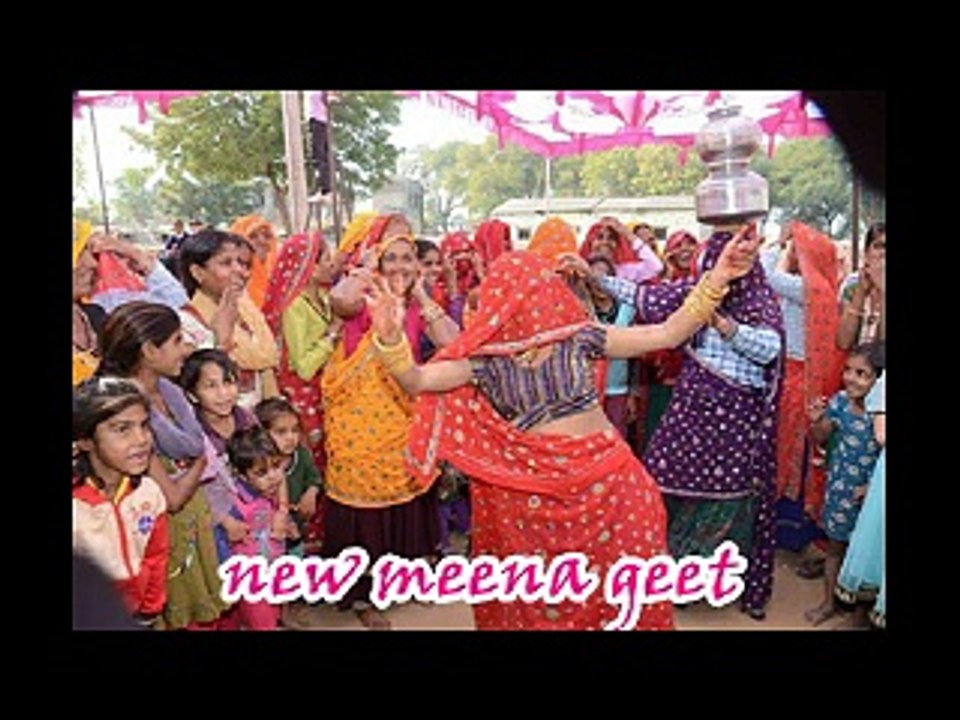 new meena geet// rajasthani meena songs and geet