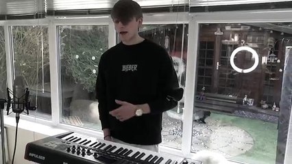 Drake Passionfruit (Connor Darlington Cover)