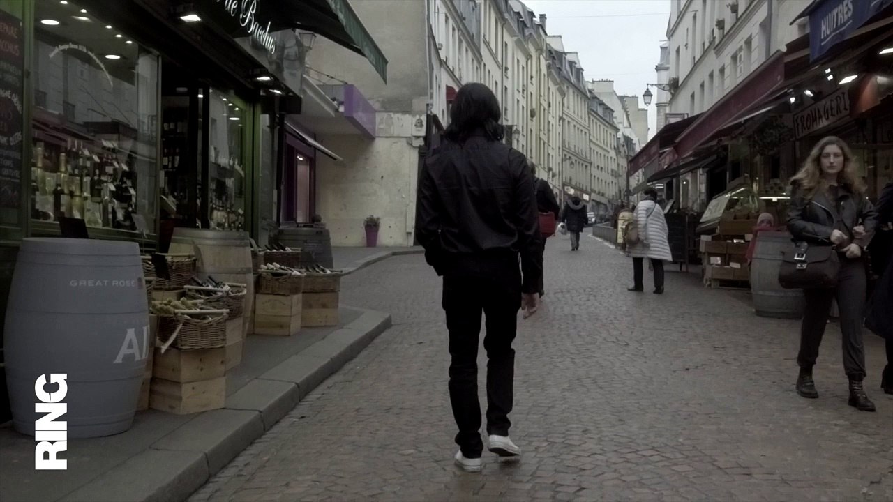 Une trahison française | Interview | Waleed Al-husseini