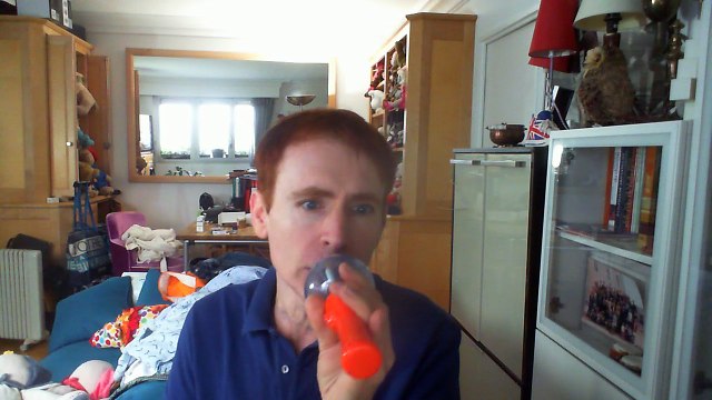 Wiwi égratigne plus rien n'est impossible de Léo Ristorto