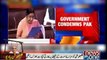 Kulbhushan Yadav death sentence: Sushma Swaraj warns Pakistan