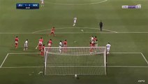 1-2 Dylan McGowan Goal AFC  Asian Champions League  Group H - 11.04.2017 Jeju United 1-2 Adelaide United