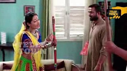 Saath Nibhana Saathiya - 11th April 2017 - Upcoming Twist - Star Plus TV Serial News
