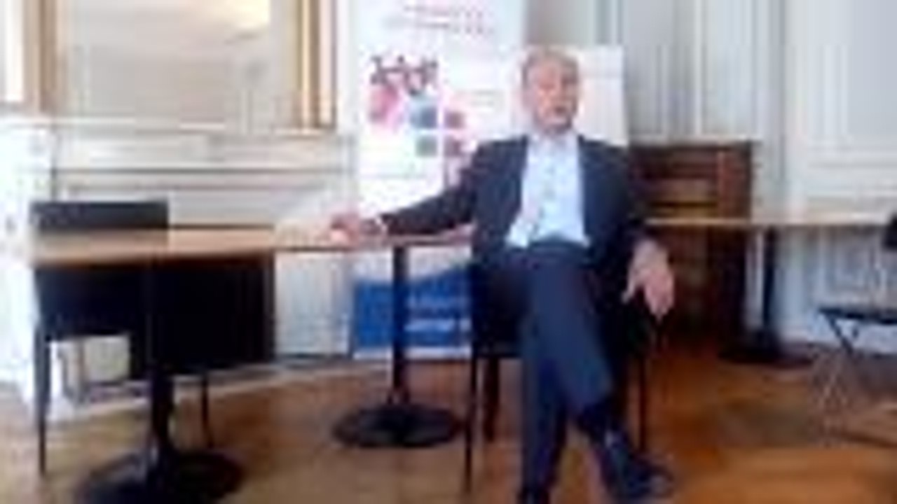 Le président de l'UNPI explique le fonctionnement du bail à durée déterminée