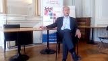 Le président de l'UNPI explique le fonctionnement du bail à durée déterminée