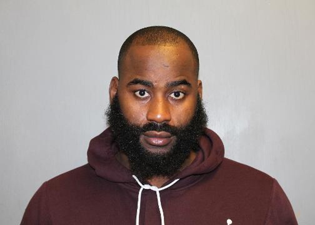 Redskins LB Junior Galette arrested at spring break party